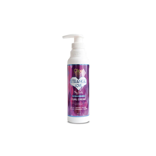 Cloe - Strange Love Curl Cream 400 ml