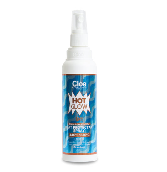 HOT GLOW – KISS  250 ml