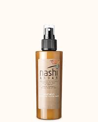 Mascara instantánea Nashi Argan 150 ml