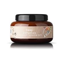 Mascara Nashi Argan 500 ml