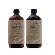 Pack Nashi Argan 500 ml
